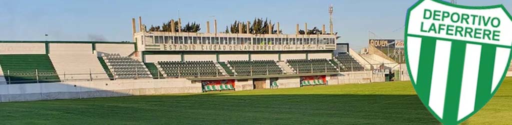 Estadio Deportivo Laferrere